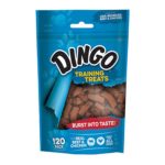dingo training treats