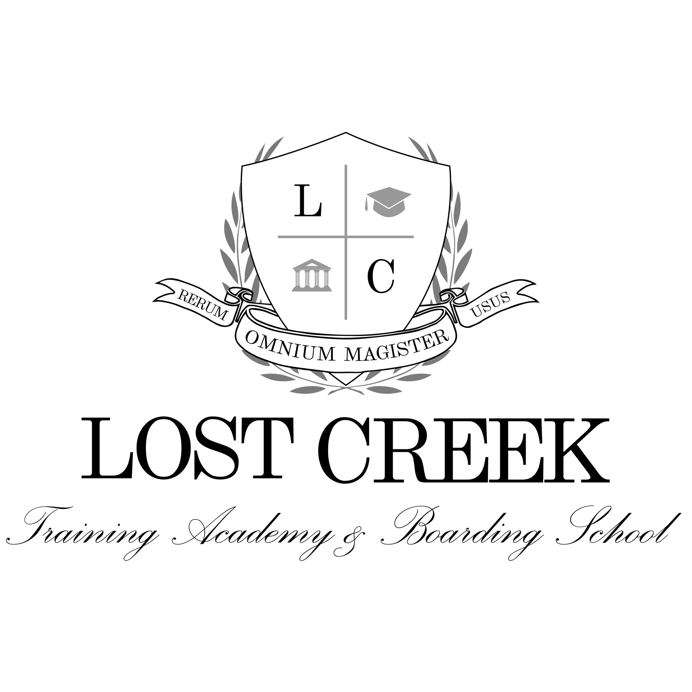 Dog Training - Lost Creek Training Academy & Boarding School