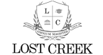 Lost Creek Logo