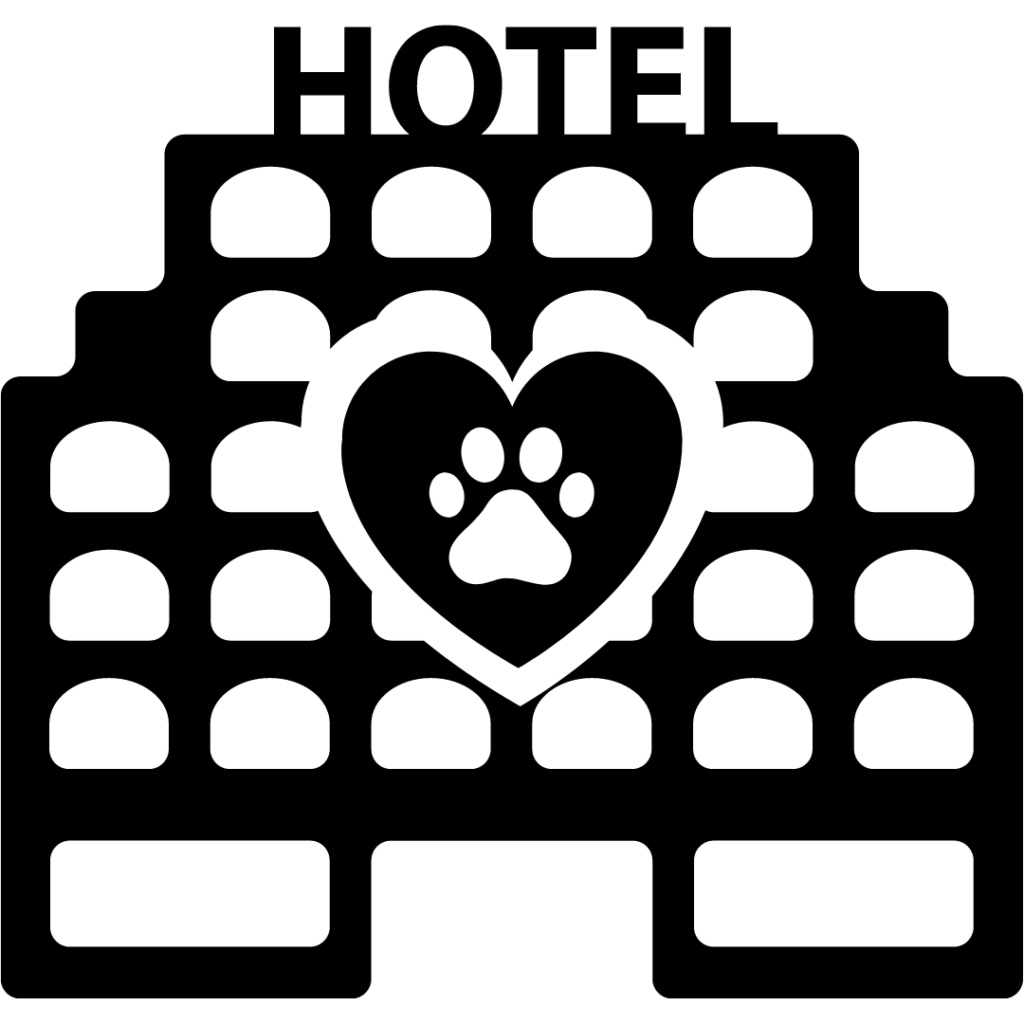 dog hotel